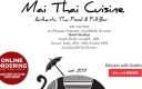 Mai Thai Cuisine