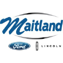 Maitland Ford Lincoln