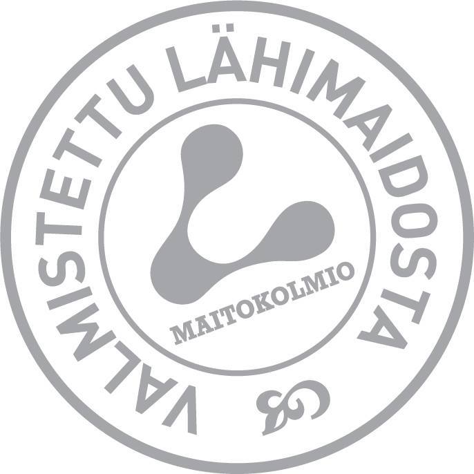 Maitokolmion Oivaraportit