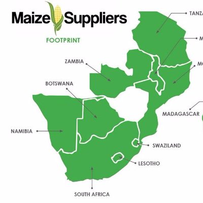 Maize Suppliers