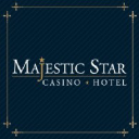 The Majestic Star Casino