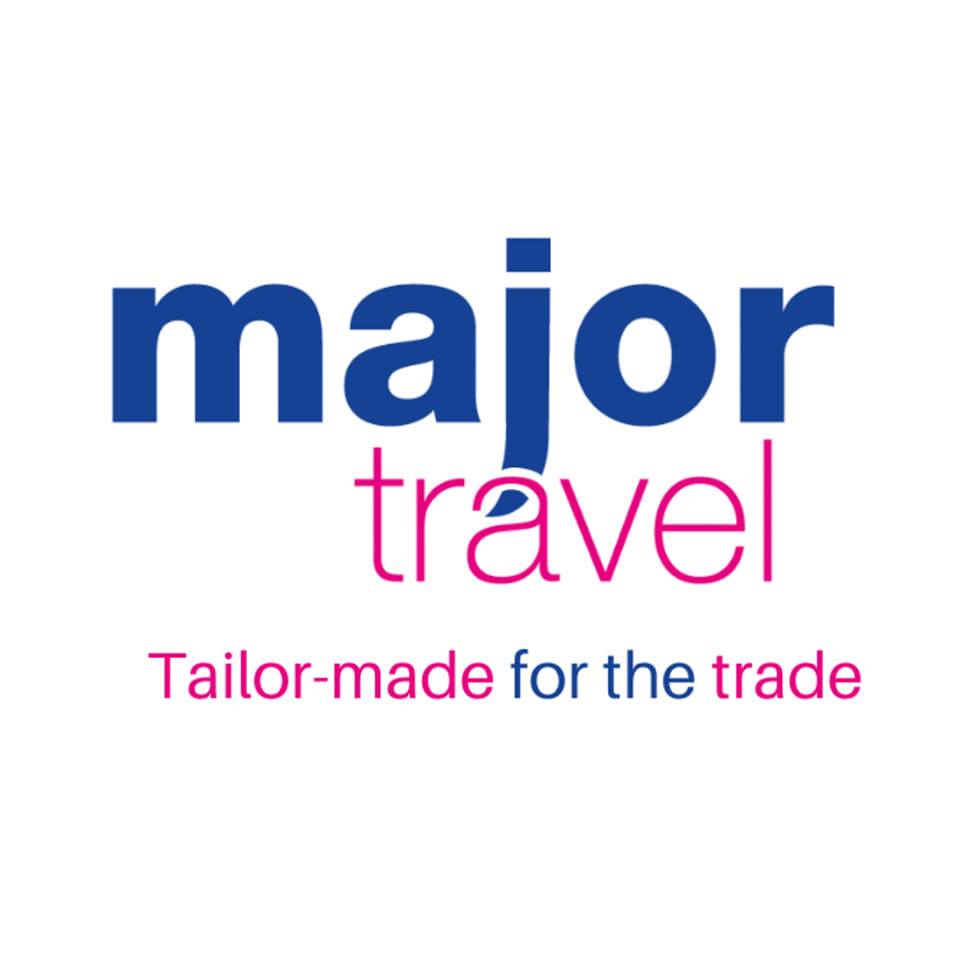 Major Travel