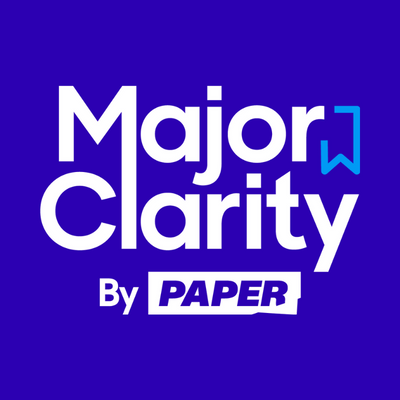 MajorClarity