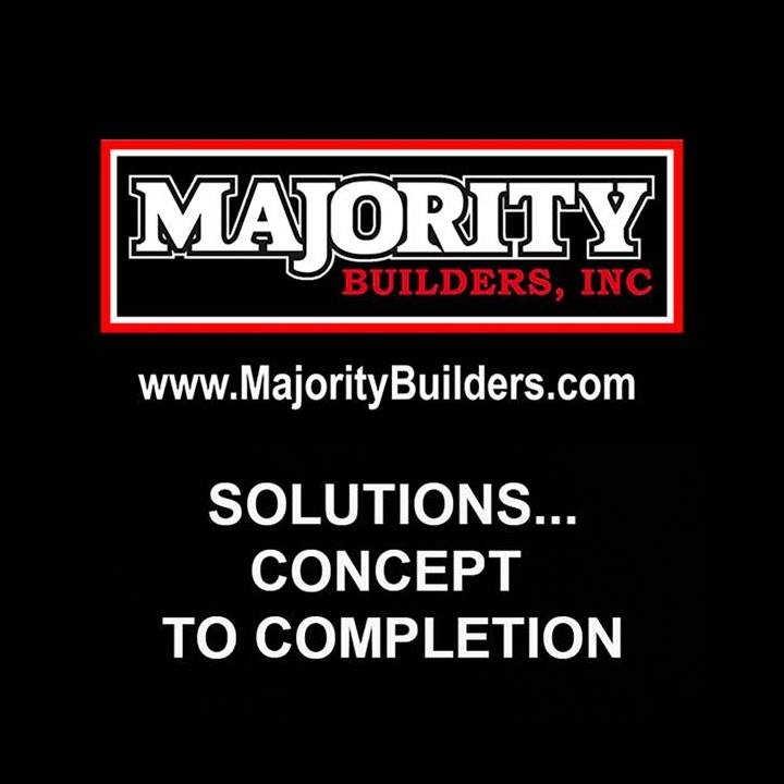 Majority Builders