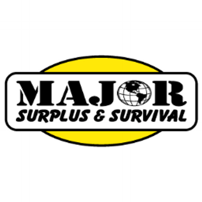 Major Surplus & Survival