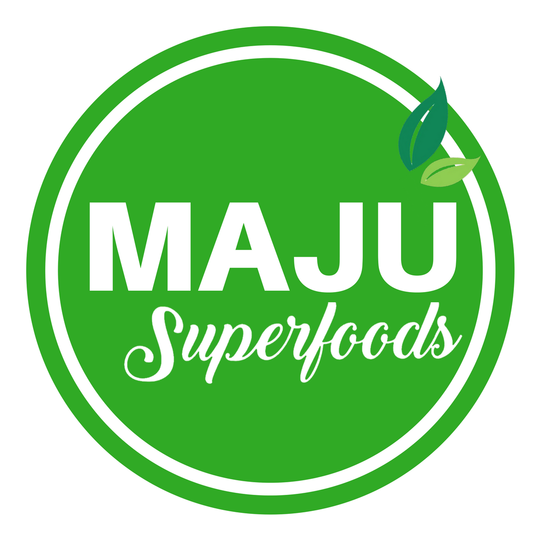 Maju Superfoods