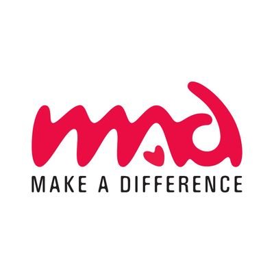 Make A Difference