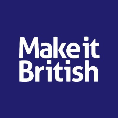 Make It British