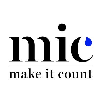 Mic   Make It Count