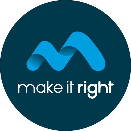 Makeitright