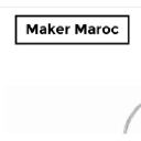 Maker Maroc (Imprimante 3d)