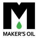 Maker's Oil