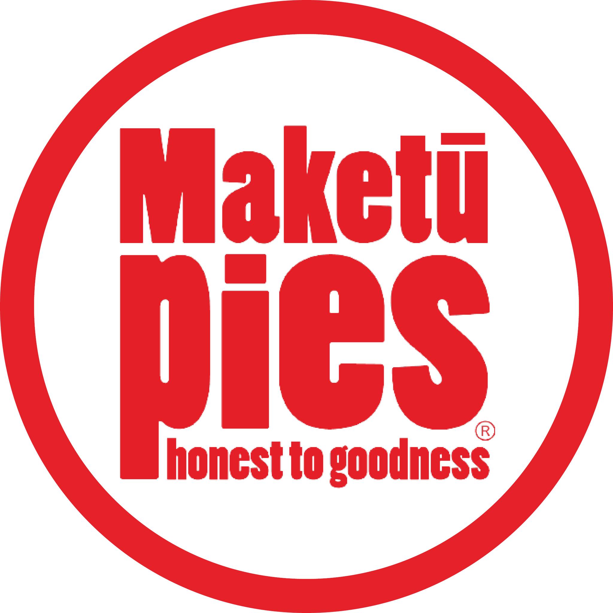 Maketu Pies