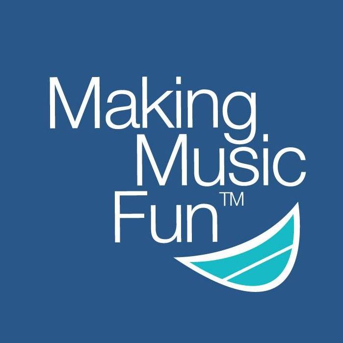 Making Music Fun