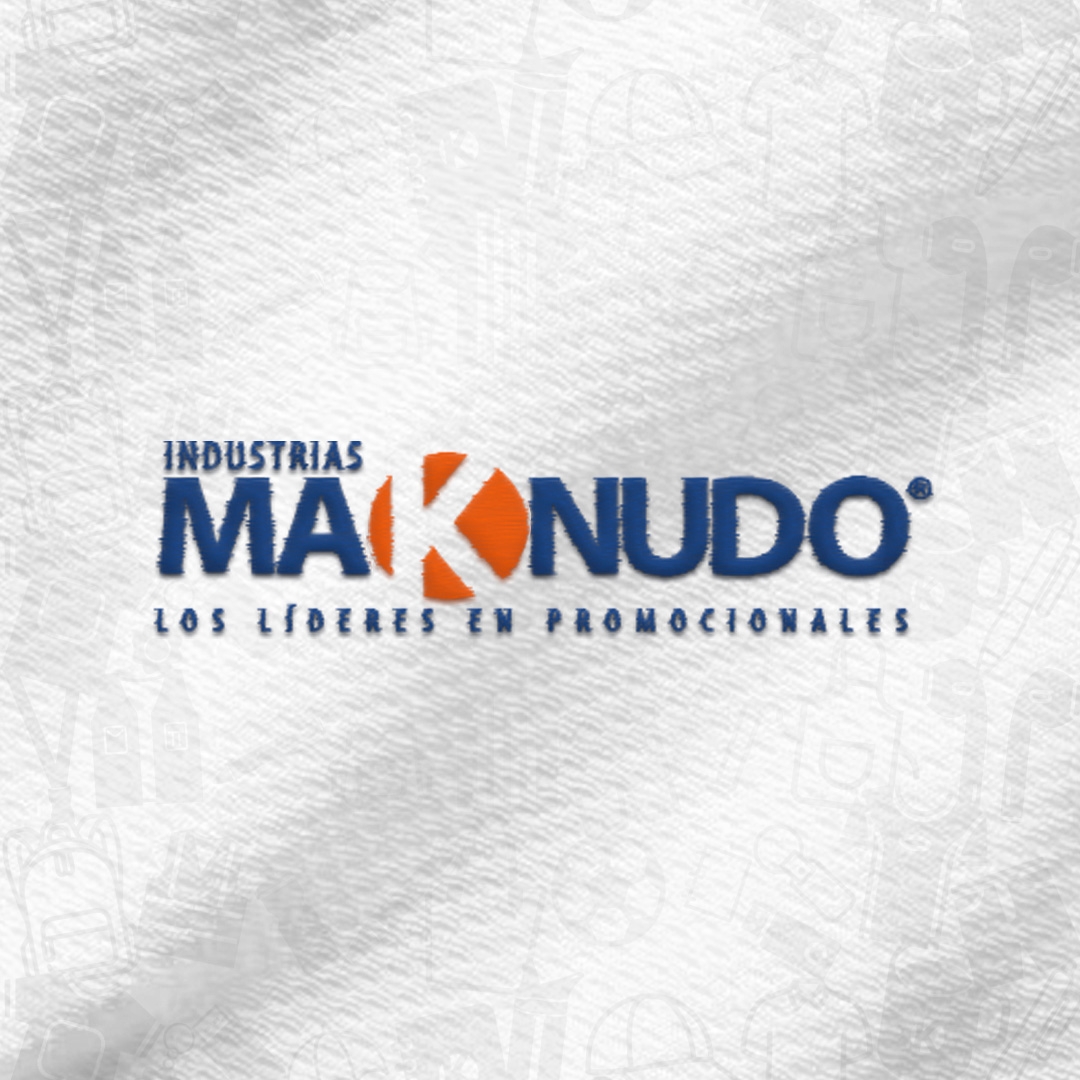 Industrias Maknudo