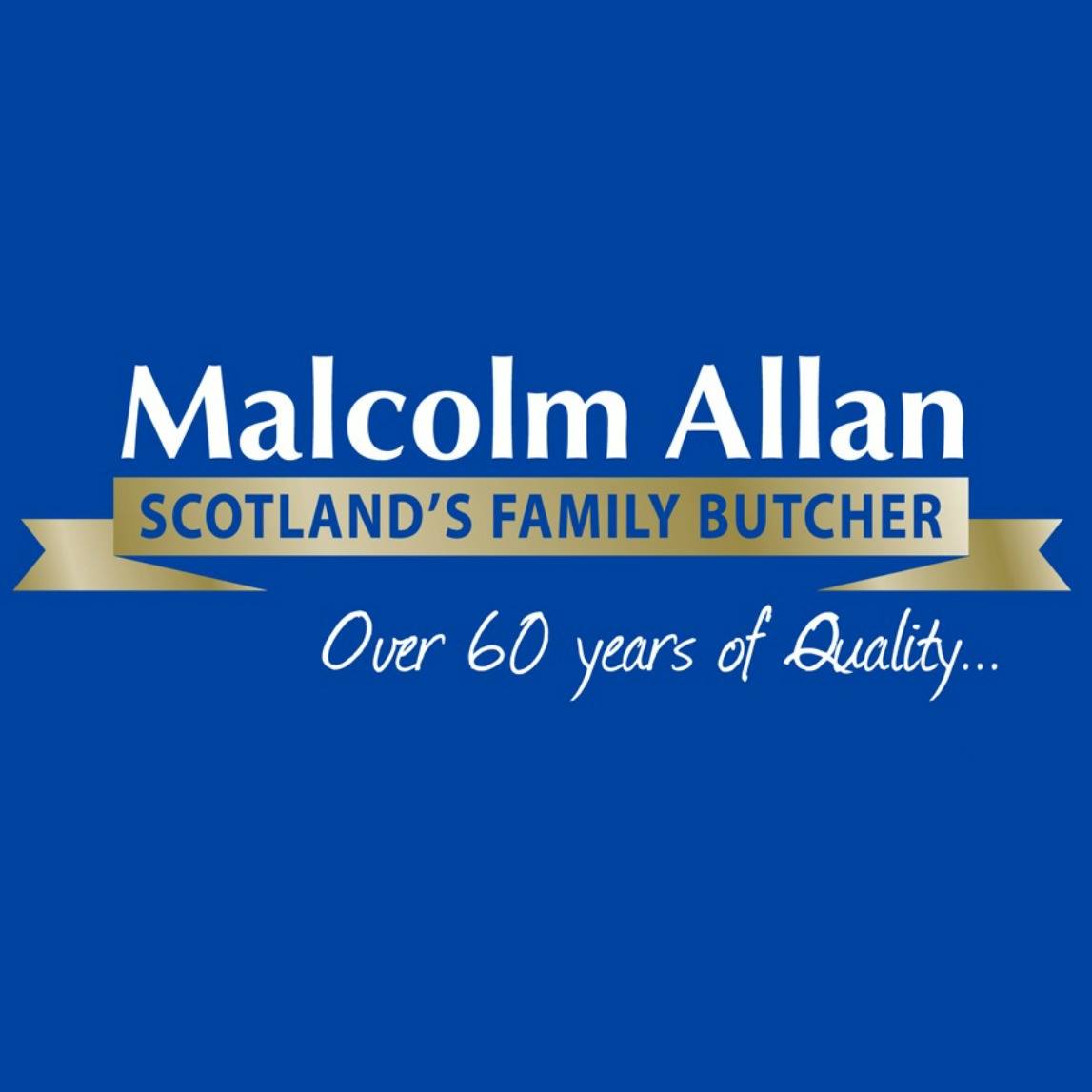 Malcolm Allan