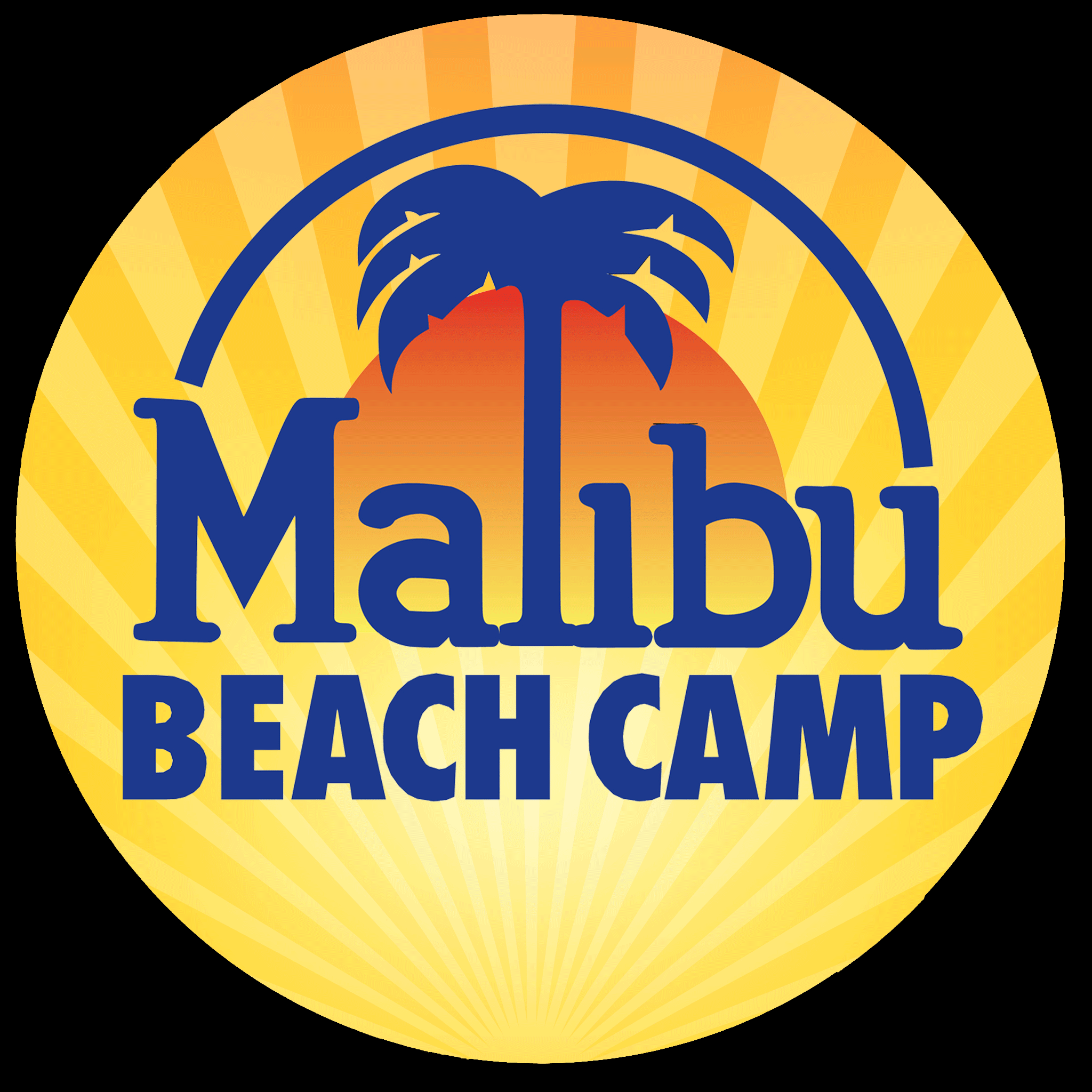 Malibu Beach Camp