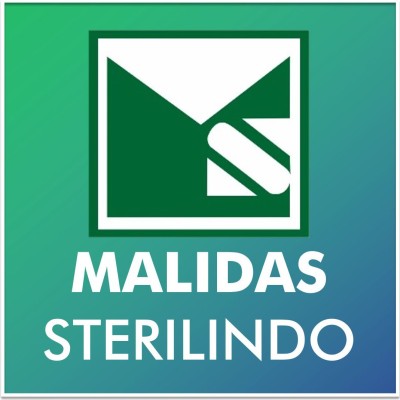 PT Malidas Sterilindo