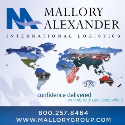 Mallory Alexander International Logistics