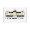 Maloja Palace