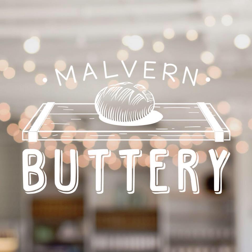 Malvern Buttery