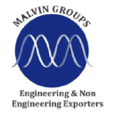 Malvin Exports