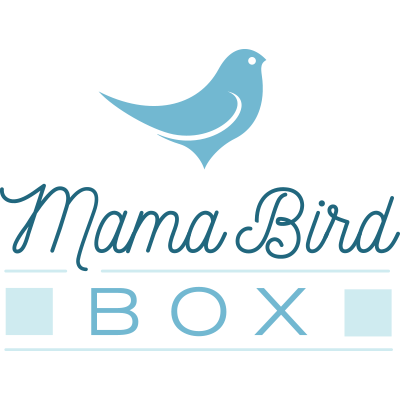 Mama Bird Box