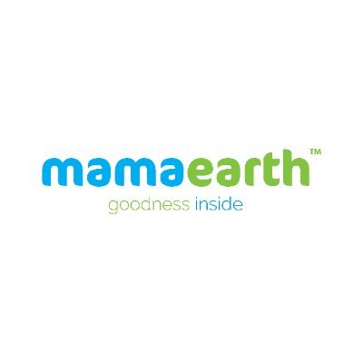 Mamaearth