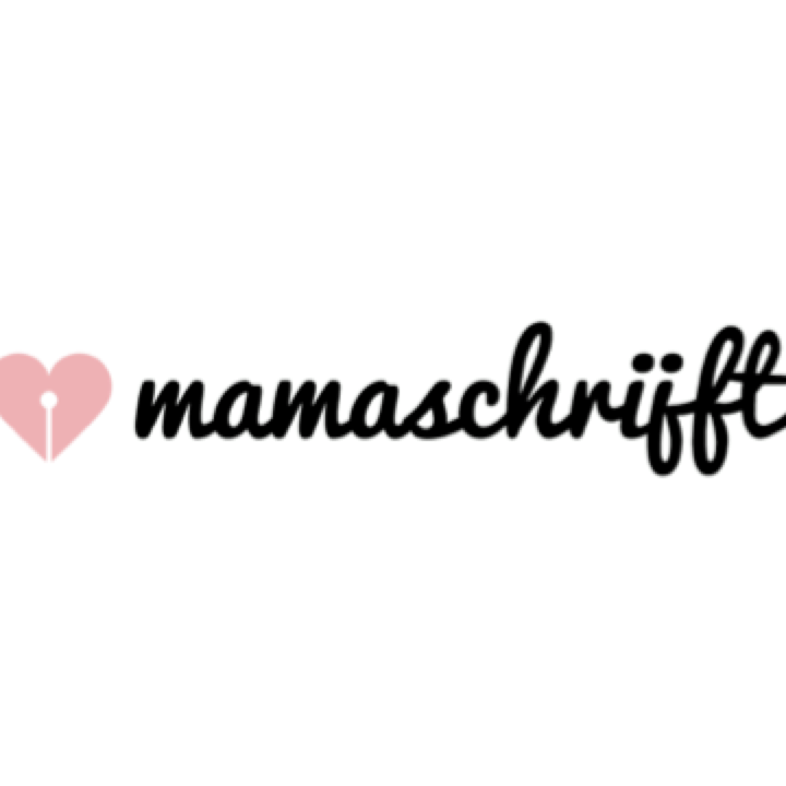 Mamaschrijft