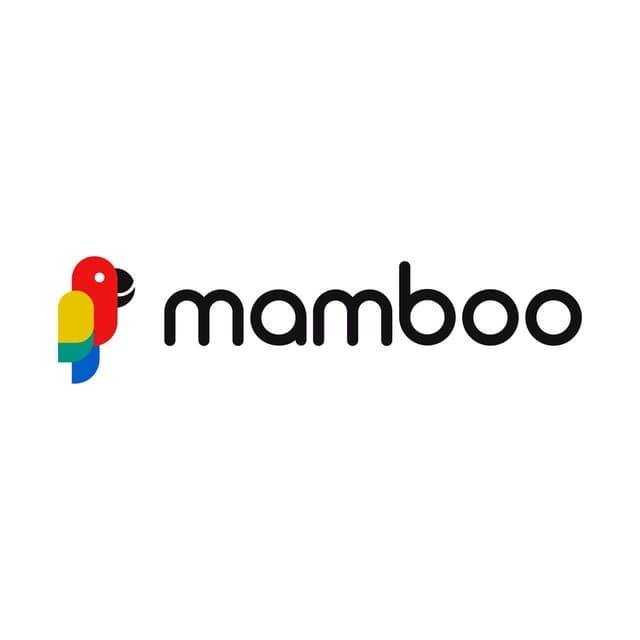 Mamboo Games