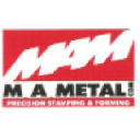 M A Metal Co.