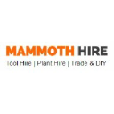 Mammoth Hire