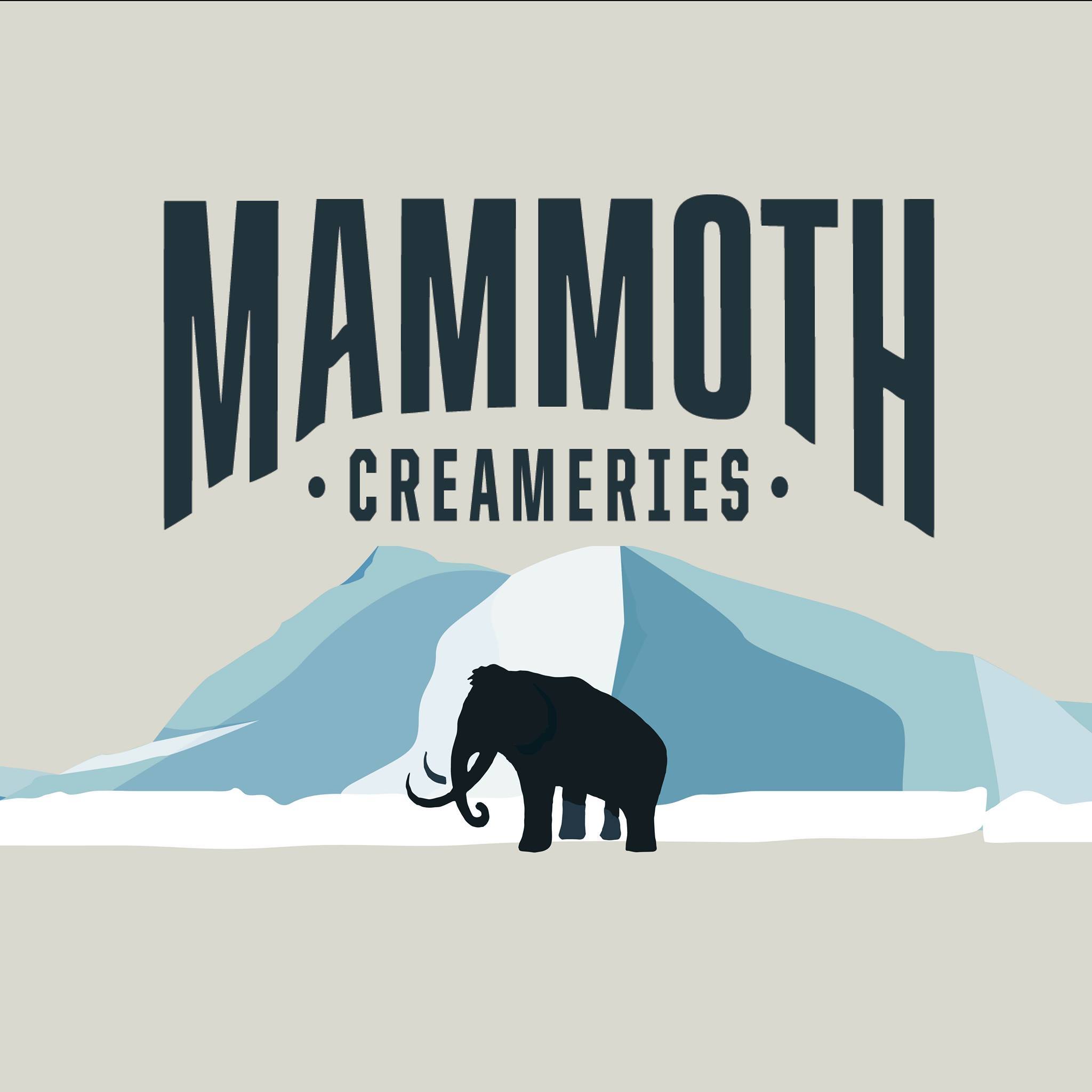 Mammoth Creameries