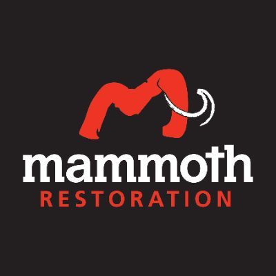 Mammoth Restoration