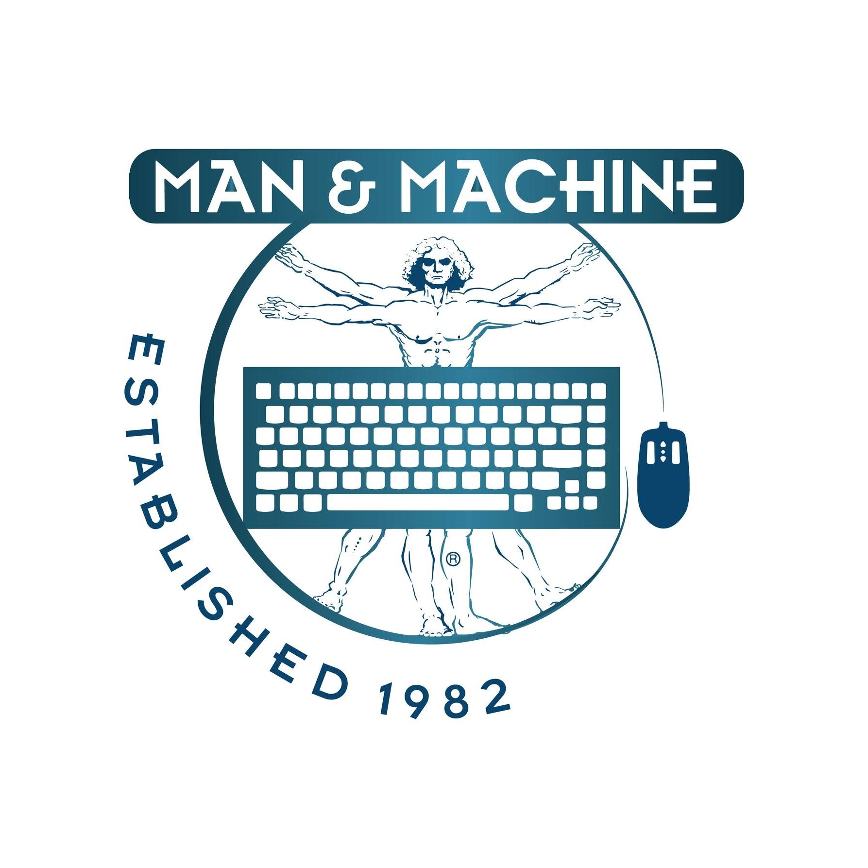 Man & Machine