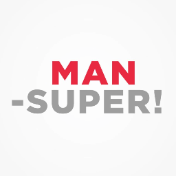 Man-Super