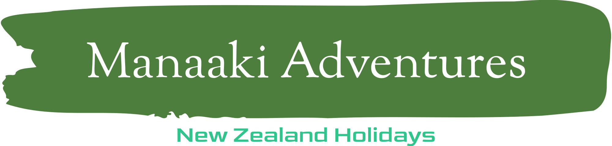 Manaaki Adventures