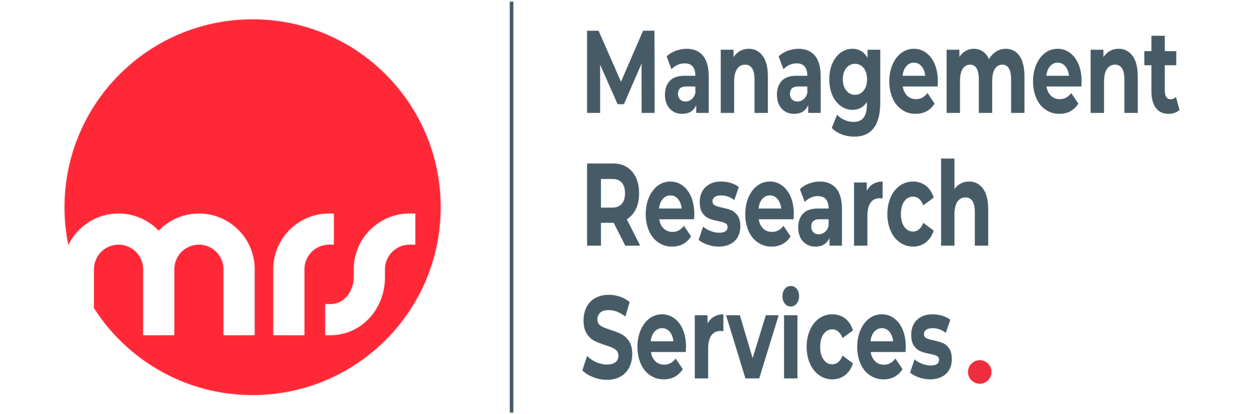 Management Research Services