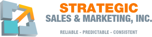 Strategic Sales & Marketing