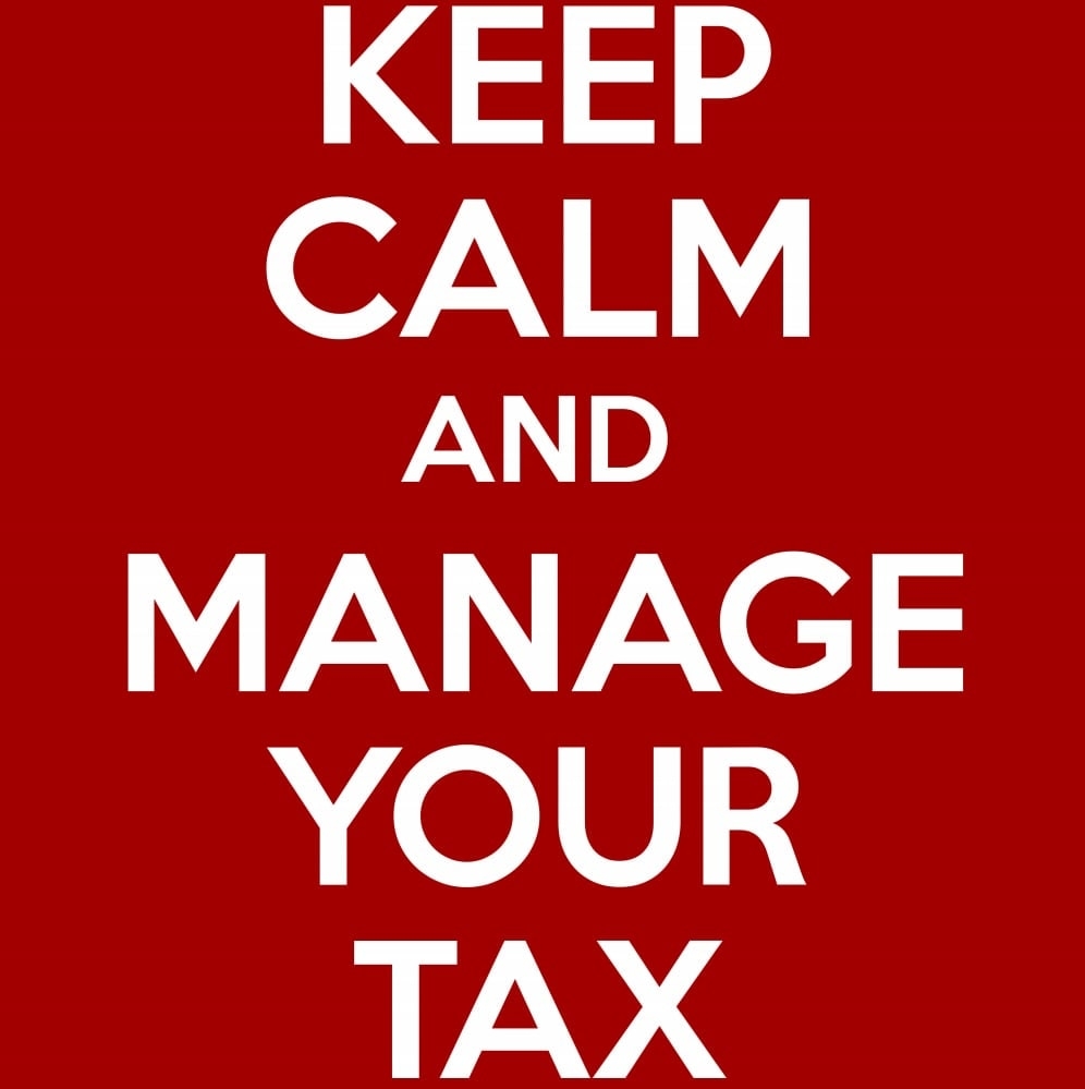 Manage Your Tax Company Limited