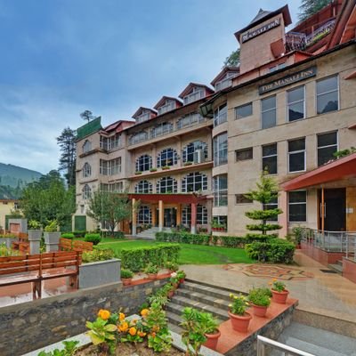 The Manali Inn