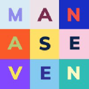 Manaseven