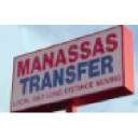 Manassas Transfer Moving & Storage