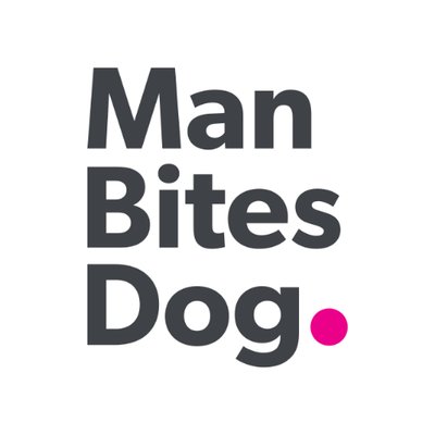 Man Bites Dog