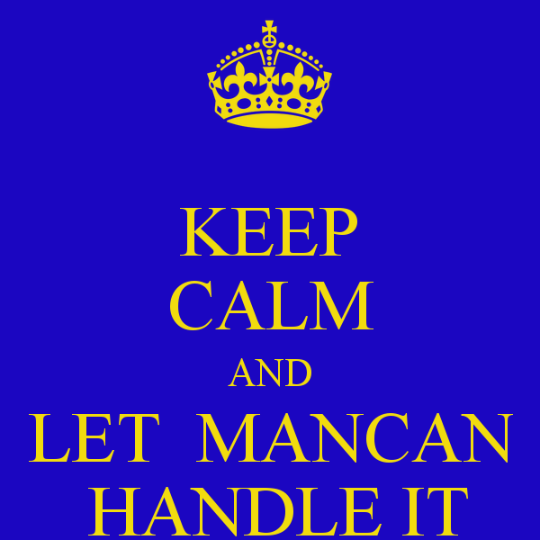 Mancan