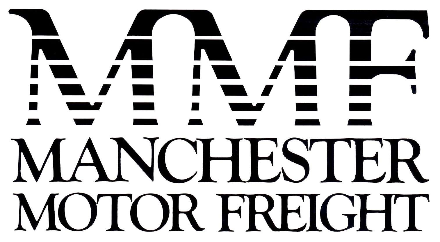 Manchester Motor Freight