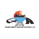 Manchinchi Marine Movers