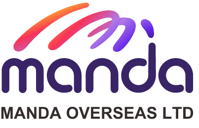 Manda Overseas