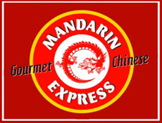 Mandarin Express