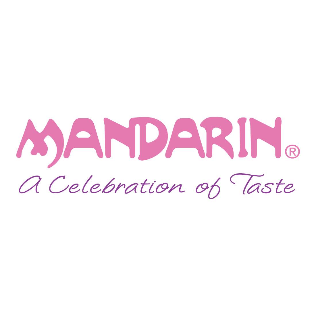 Mandarin Restaurant Franchise